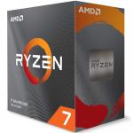 Procesador AMD Ryzen 7 3800XT Octa Core 3.9GHz 36MB Socket AM4