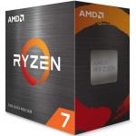 Procesador AMD Ryzen 7 5800X Octa Core 3.8GHz 36MB Socket AM4 100-100000063WOF
