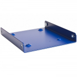 Kit Montaje Convertidor SSD Adata 2.5 A 3.5 (AD-S-BRACKET-D/BLUE)