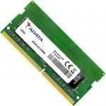Memoria Ram DDR4 Sodimm Adata 2666MHz 8GB PC4-21300 AD4S26668G19-SGN