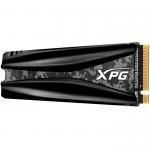 M.2 22800 SSD 512GB ADATA XPG GAMMIX S41 TUF AGAMMIXS41-512G-C