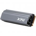 M.2 2280 SSD 2TB ADATA XPG GAMMIX S70 AGAMMIXS70-2T-C