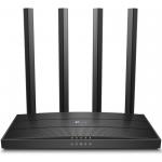Router Inalambrico Tp-Link ARCHER C80 AC1900 Banda Dual MU-MIMO 2.4 Y 5GHz