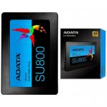 Unidad Estado Solido SSD 256GB ADATA Ultimate SU800 ASU800SS-256GT-C