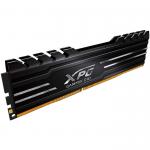 Memoria Ram DDR4 Adata XPG GAMMIX D10 3200MHz 16GB PC4-25600 Negra AX4U320016G16A-SB10