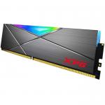Memoria Ram DDR4 Adata XPG SPECTRIX D50 3200MHz 16GB PC4-25600 AX4U320016G16A-ST50