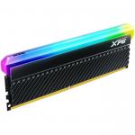 Memoria Ram DDR4 Adata XPG SPECTRIX D45G RGB 3600MHz 16GB PC4-28800 AX4U360016G18I-CBKD45G