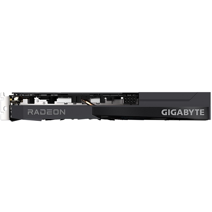 Tarjeta De Video AMD Radeon Gigabyte RX 6600 EAGLE 8G 8GB GDDR6 GV ...