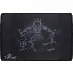 MousePad YeYian Gaming KRIEG 1051 500x330x3mm YSS-MP1051N