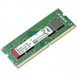 Memoria Ram DDR4 Sodimm Kingston 2666MHz 8GB PC4-21300 KVR26S19S8/8