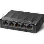 Switch 5 Puertos Tp-Link LiteWave LS1005G Gigabit 10/100/1000 Mbps