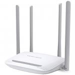 Router Inalambrico Mercusys MW325R 300Mbps 5dbi