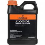 Alcohol Isopropilico Perfect Choice 1 Litro PC-034094