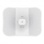 LiteBeam 2x2 MIMO airMAX AC GEN2 CPE hasta 450 Mbps, 5 GHz de 23 dBi (LBE-5AC-GEN2)