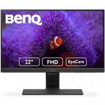 Monitor 21.5 BenQ GW2283 LED Widescreen HDMI Bocinas Integradas 2 x 2w