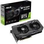 Tarjeta De Video Nvidia Asus TUF Gaming RTX 3050 OC 8GB GeForce GDDR6 TUF-RTX3050-O8G-GAMING