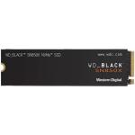 M.2 2280 SSD 1TB Western Digital WD Black SN850X NVMe WDS100T2X0E