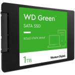 Unidad Estado Solido SSD 1TB Western Digital WD Green WDS100T3G0A