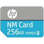Memoria Nano HP NM100 256GB UHS-III Clase 10 Huawei 16L63AA#ABB