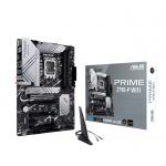Tarjeta Madre ASUS PRIME Z790-P WIFI DDR5 PCI-E USB3 Socket 1700