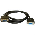 Cable SVGA Manhattan Macho a Hembra 1.8 Mts 309011
