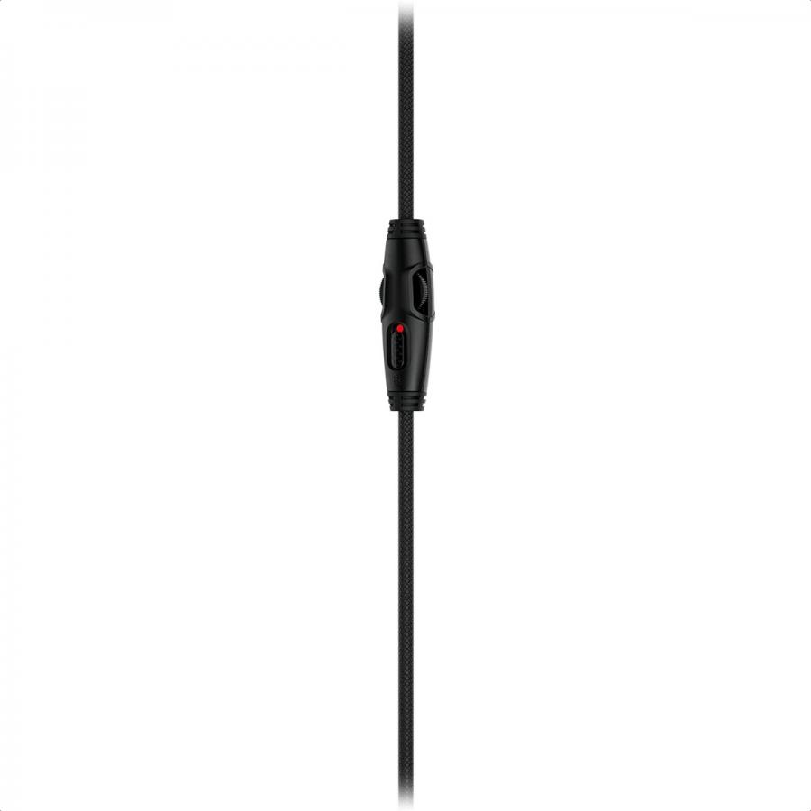 Diadema Kingston HyperX Cloud Core DTS 3.5mm Gamer 4P4F2AA ...