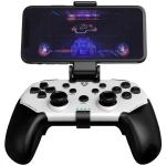 Control Balam Rush Kontrol React G575 Inalambrico Bluetooth Android IOS PC PS3 PS4 Switch BR-936927