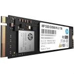 M.2 2280 SSD 1TB HP EX900 NVMe 5XM46AA#ABC