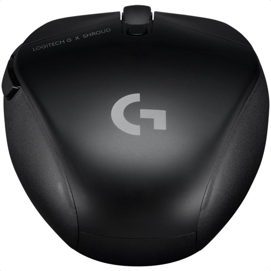 Mouse Logitech G303 SHROUD Hero Lightspeed Inalambrico Gaming 910 ...
