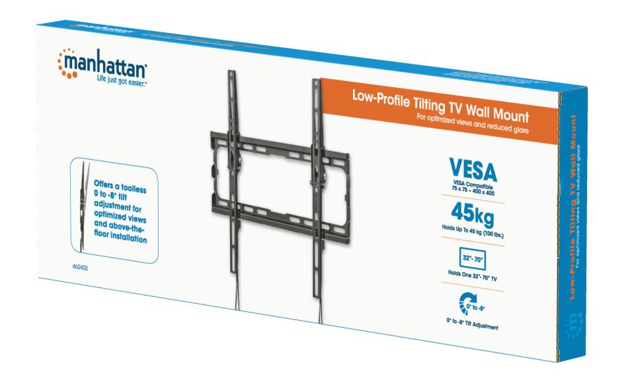 Soporte MANHATTAN 462402 (462402) | XtremeTecPc.com