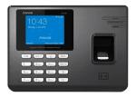 Terminal de Control de Asistencia de Huella Anviz AN-GC100 Negro 2.8 pulgadas  (GC100)