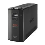 No Break APC BX850M-LM60 Negro 850 VA 510 W (BX850M-LM60)
