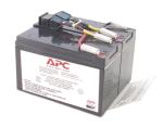 Batería de Reemplazo APC RBC48 Batería de Reemplazo   (RBC48)