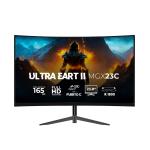 Monitor Gaming Balam Rush MGX23C  1920 x 1080 Pixeles Full HD 1 ms (BR-938334)