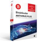 Antivirus BITDEFENDER TMBD-401 1 Año(s) 1 licencia  (TMBD-401)
