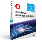 Antivirus BITDEFENDER TMBD-407 1 Año(s) 5 licencias  (TMBD-407)