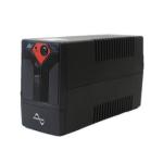 No-Break DATASHIELD DS-600 Negro 600 VA 360 W (DS-600)