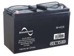 Batería  DATASHIELD MI-4235 Negro 12 V 100 Ah  (MI-4235)