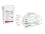 Kit de Limpieza EVOLIS A5070 Color blanco Limpiador Tarjetas Adhesivas para Laminador (A5070)