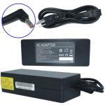 Adaptador de Corriente para Laptop GENERICO AC-LENOVO-CAFE Negro Lenovo 20 V (AC-LENOVO-CAFE)