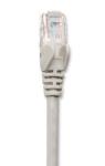 Cable de Red Cat6 INTELLINET - Color blanco RJ-45 RJ-45 (340380)