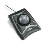 Trackball con Cable  KENSINGTON K64325 Negro   (K64325)