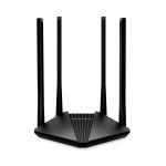 Router  MERCUSYS AC1200 Negro 4 2,4 GHz (MR30G)