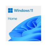 Windows 11 Home, Licencia OEM, MICROSOFT KW9-00657  1 Licencia  (KW9-00657)