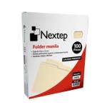 Folder Nextep NE-010    (NE-010)