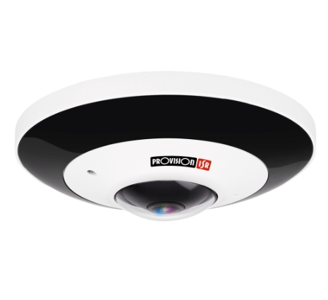 Cámara IP PROVISION-ISR FEI-360IPN (FEI-360IPN) | XtremeTecPc.com