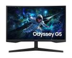 Monitor SAMSUNG LS27CG552ELXZX 2560 x 1440 Pixeles LED 300 cd / m² (LS27CG552ELXZX)