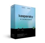 Antivirus KASPERSKY KL1041Z5CFS-22    (KL1041Z5CFS-22)