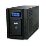 No-Break CDP UPRS 1508 1500 VA 1050 W  (UPRS1508)