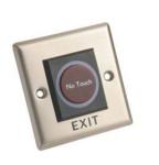 Control de acceso Dahua Technology ASF908    (ASF908)